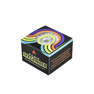 Grinder 'PULSAR' SK8 Verde | 3-Parti - 57mm