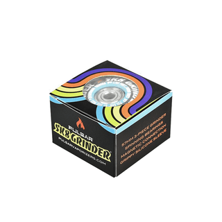 Grinder 'PULSAR' SK8 Albastru | 3-Parti - 57mm
