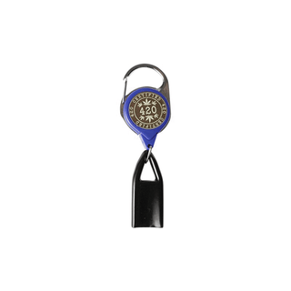Lighter Holder '420' | Silicon