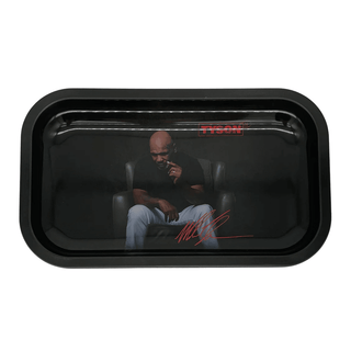 Tava de rulat ‘TYSON 2.0’ Up in Smoke | 17.5×27.5cm