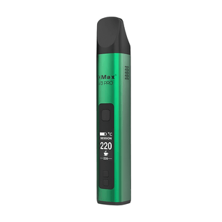 Vaporizator 'XMAX' V3 Pro | Verde