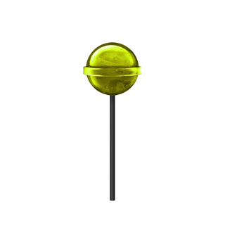 Acadele CBD ‘BUBBLY BILLY’ Mar Verde | 10mg. CBD – 17gr