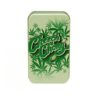 Cutie depozitare 'G-ROLLZ' C&C 'Badge' | 12,5x6,5cm