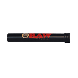 RAW Anti-odour Cigarette Holder | Black