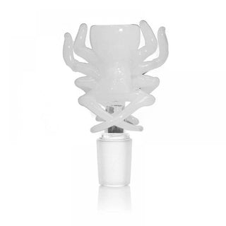Bol bong 'SPIDER' White | SG14