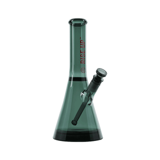MARLEY NATURAL Glass Bong Rise Up | 30.5cm