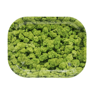 ‘V-SYNDICATE' Rolling Tray Buds | 14x18cm