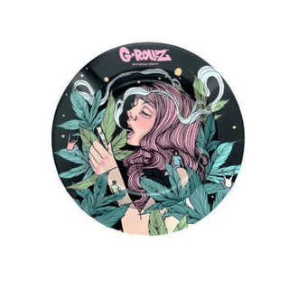 Scrumiera 'G-ROLLZ' Colossal Dream | 13,5cm