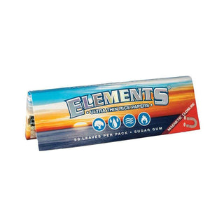 ELEMENTS' Rice Papers | 1/4 - x50