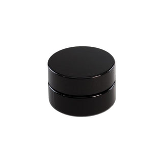 Borcan depozitare 'MIRON' din sticla violet | 15ml