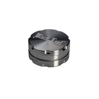 BLACK LEAF Grinder 2 Parts | 37mm
