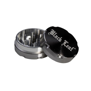 BLACK LEAF Grinder 2 Parts | 37mm.