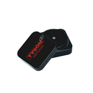TYSON 2.0 Amsterdam Grinder | 2-Part - 53mm - Limited Edition