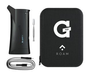 Vaporizator 'G-PEN' Greengo Science | Roam