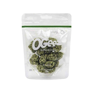 Ciocolata 'OGEEZ' Super Krunch | 35gr