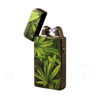 Bricheta 'NOVI' Leaf | Plasma