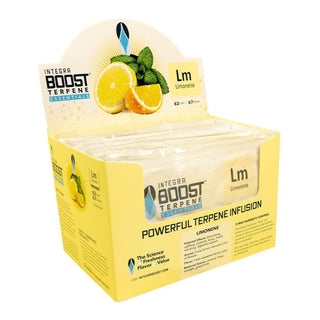 Impuls de umiditate 'INTEGRA' pentru tutun cu 62% 'LIMONENE' | 67g. - x1