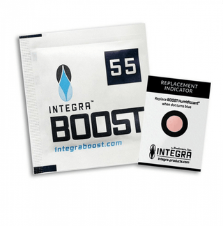 Integra Humidity Boost for Tobacco 55% 8g