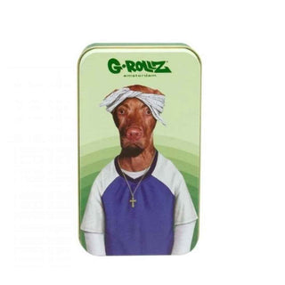 Cutie depozitare 'G-ROLLZ' Two Rap | 12,5x6,5cm