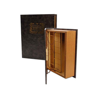 Secret Box 'KAVATZA' Bible
