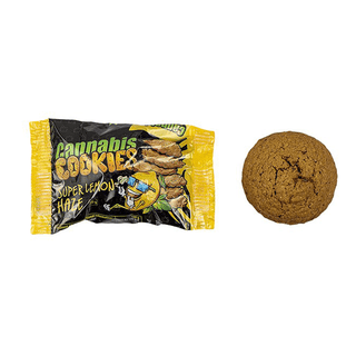 Fursec 'CANNABIS AIRLINES' Super Lemon Haze | 20g