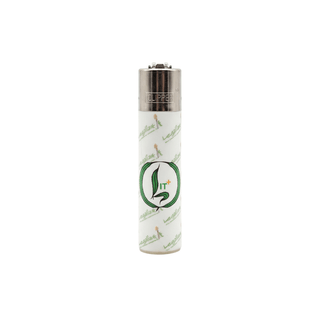 Bricheta 'CLIPPER & LEGALIZEIT' LIT | Editie Limitata