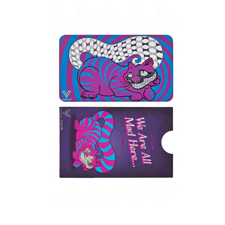 ‘V-SYNDICATE' Hypno Kitty Card Grinder