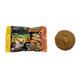 Fursec 'CANNABIS AIRLINES' Mango Kush | 20g