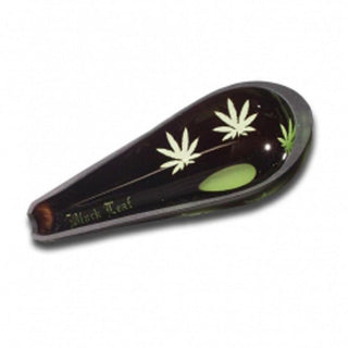 BLACK LEAF Mixing Bowl