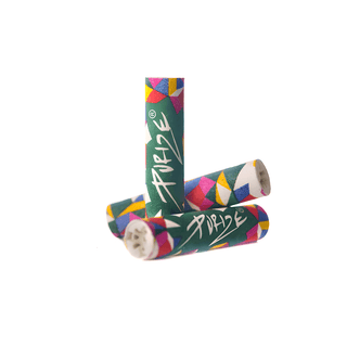 ‘PURIZE’ Activated Carbon ‘REGULAR’ Multicolour Filters | 9mm - x250