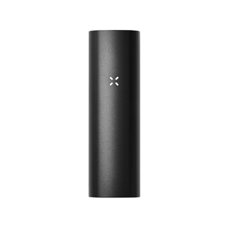 PAX' Plus Vaporiser | Onyx - Complete Kit