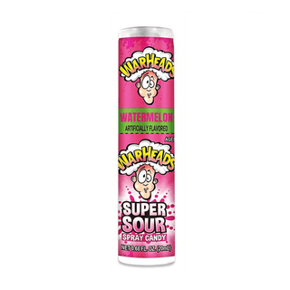 Oral Spray 'WARHEADS' Super Sour | Watermelon