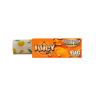 JUICY' Peach Roll | King Size Slim - 5m.