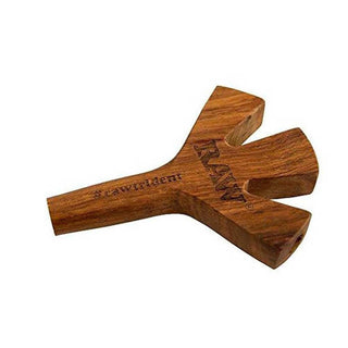 RAW' Wooden Cigarette Holder | Level Three