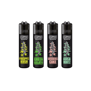 Lighter 'CLIPPER' Plantz 6