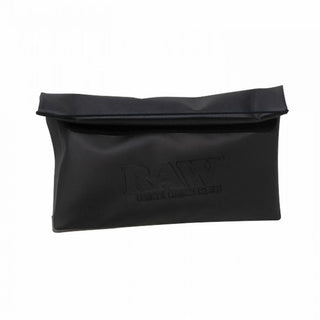 Portofel 'RAW & RYOT' Anti-miros | 16cm
