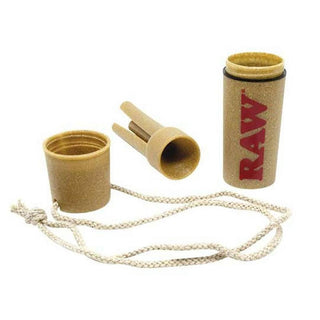 RAW' Cone Loader | Reserve & Concealer