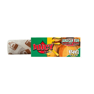 Roll 'JUICY' Rum | King Size Slim - 5m.