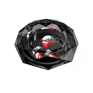 TYSON 2.0 Boxing Mike Ashtray | Diamond - Limited Edition