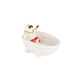 Scrumiera 'OG' Pork | 12cm