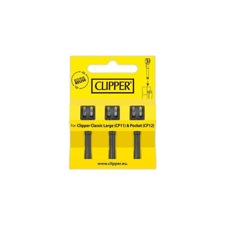 Flint System 'CLIPPER' Mini Classic | x3