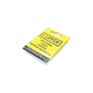 CLIPPER Universal Lighter Flint | x9