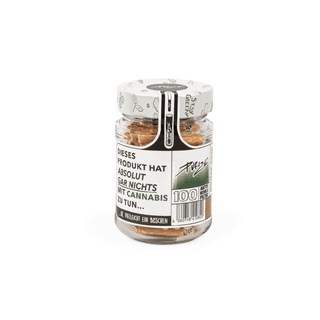 PURIZE Filters with Active Charcoal 'EXTRA SLIM' Spy | 6mm – x100 PURIZE Filters