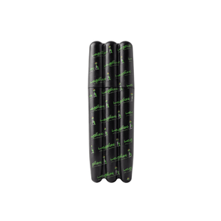Suport tigari 'LEGALIZEIT' The Three | Negru - x3