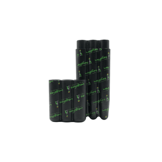 Suport tigari 'LEGALIZEIT' The Three | Negru - x3