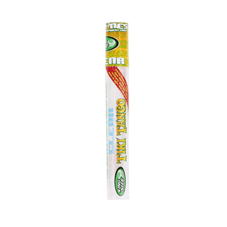 Pre-rolled Cone 'CYCLONES' Transparent | Mango