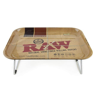 RAW Rolling Tray Dinner XXL | 38x51cm.