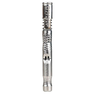 Pipa mecanica 'DYNAVAP' The 2021 M | Stainless Steel - 9cm