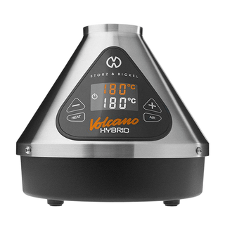 Vapouriser 'STORZ & BICKEL' Volcano | Hybrid Digital