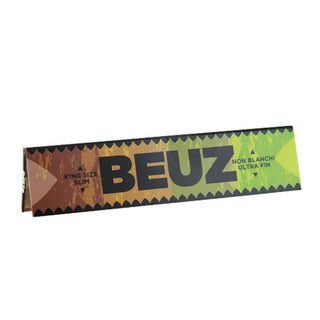 Foite 'BEUZ' Nealbite | King Size Slim - x32